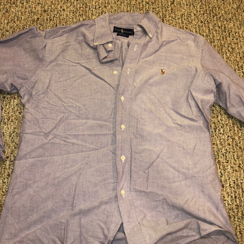 Polo Ralph Lauren dress shirt